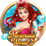 KA Huyền thoại nàng tiên cá game icon