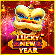 Năm mới May mắn game thumbnail