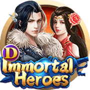 Thiên Ngoại Phi Tiên game icon