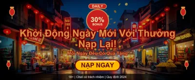 Attractive First Deposit Bonus