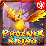 Rising Phoenix