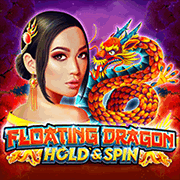 Rising Dragon