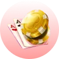 Casino Trực Tuyến icon