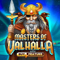Ruler of Valhalla
